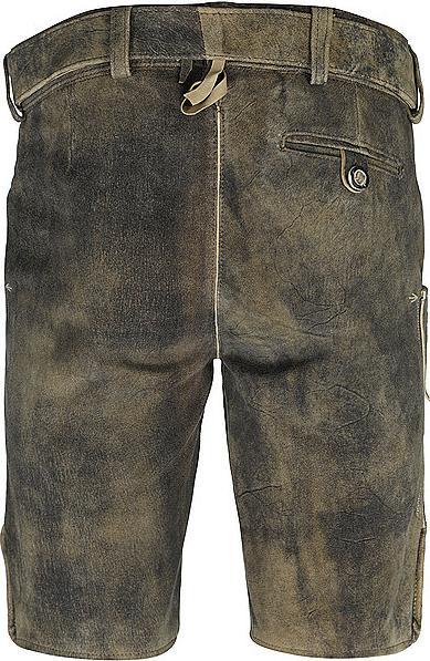 Produktbild Beckert Lederhose Kaiserau (46)