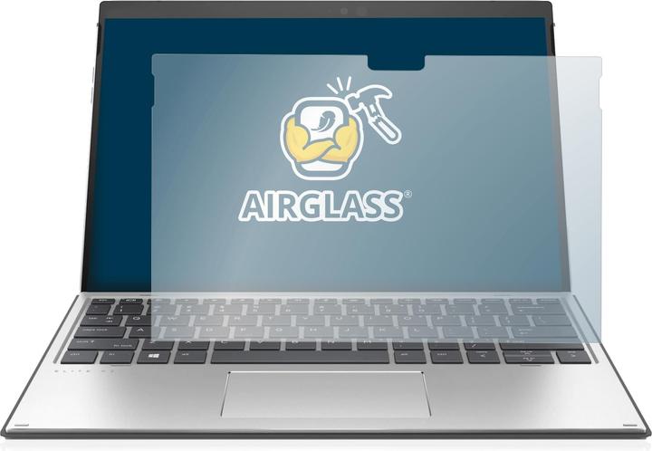 Image du produit BROTECT AirGlass Verre (1 pièce(s), Elite x2 G8)
