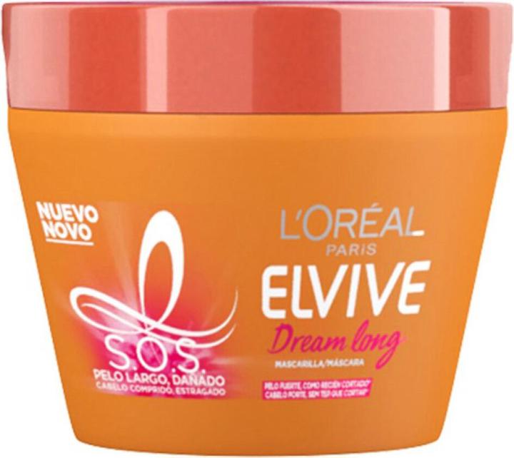 L'Oréal Paris L'Oreal Expert Professionnel Nutritive Hair Mask Dream Long (300 ml) (300 ml)