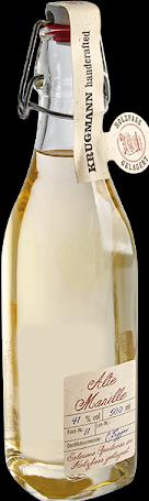 Krugmann Alte Marille (1 x 50 cl)