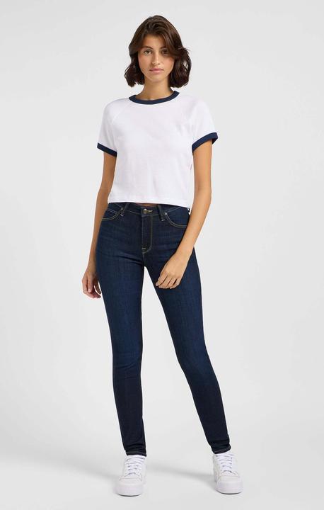 Produktbild Lee Jeans Scarlett High (29)