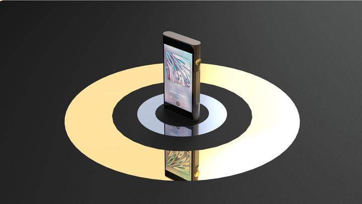Image du produit Shanling M6 Pro (64 Go)