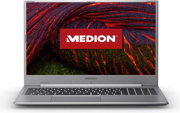 Actual product image Medion Akoya P17609 (17.30", Intel Core i5-1135G7, 16 GB, 1000 GB, CH)