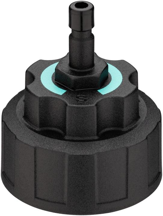 Produktbild Vigor Kühlsystem Diagnose Adapter ∙ M48,5 x 3,0 FA ∙ V1963N-S