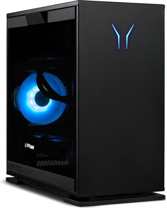 Medion Erazer Engineer X20 RTX 3070 (Intel Core i7-12700F, 32 Go, 1000 Go, GeForce RTX 3070 LHR)