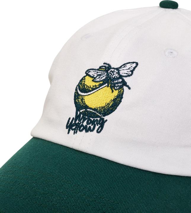 Produktbild hummel Hmlbaseball Cap Wrong Yellow (One Size)