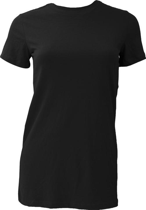 Produktbild Bella Canvas Bella The Favourite Tee TShirt (S)