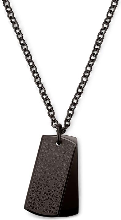 Actual product image Lucleon Valor (Stainless steel)