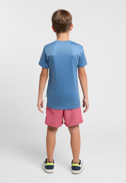 Image du produit Jack Wolfskin Sun Shorts K (104)