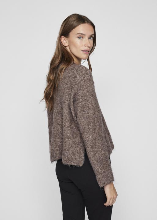 Produktbild Vila Rundhals Strickpullover (S)