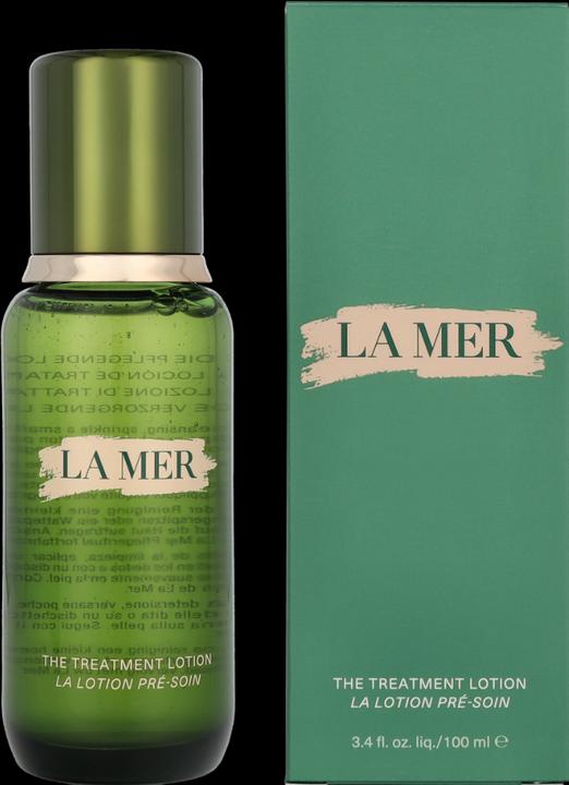 Produktbild La Mer The Treatment Lotion Repack (100 ml, 24h Creme)