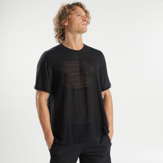 Image du produit UYN T-Shirt Aerocross Self Layer Regular Fit (S)