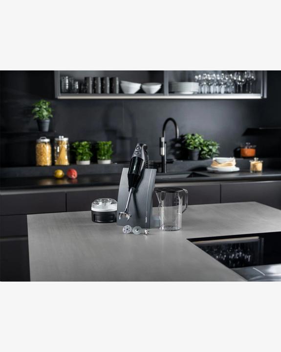 Immagine prodotto Bamix M200 SwissLine (Spina CH)