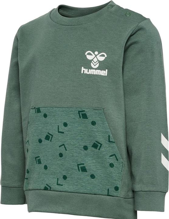 hummel hmlAVERY SWEATSHIRT