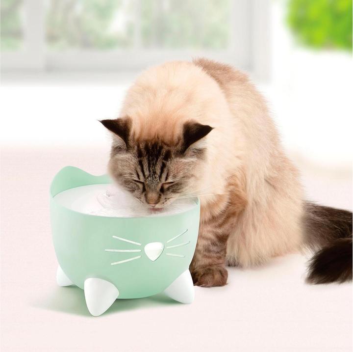 Produktbild Catit Pixi Trinkbrunnen (2.50 l)