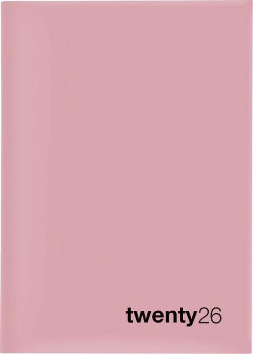 Image du produit Biella Agenda commercial Colorful 7 (14,5 x 20,5 cm)