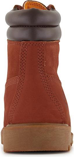 Produktbild Timberland Basic (44)