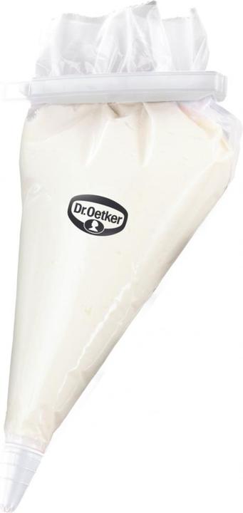 Produktbild Dr. Oetker Bake It (Spritzbeutel Set, 544.29 ml)