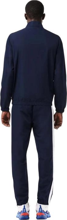 Produktbild Lacoste Sportsuit Trainingsanzug Tennis (XS)