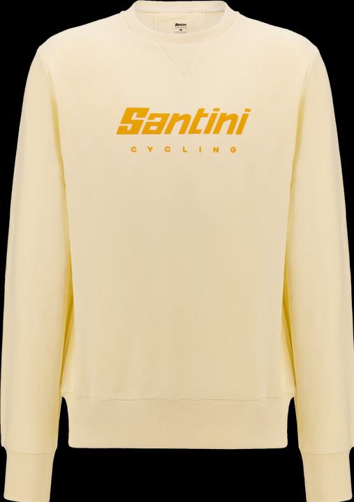 Santini Sweatshirt BRAND unisex