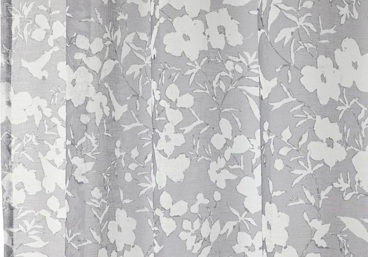 Produktbild Esprit Vorhang Home ESPRIT Grau Romantisch 140 x 260 cm (140 x 260 cm)