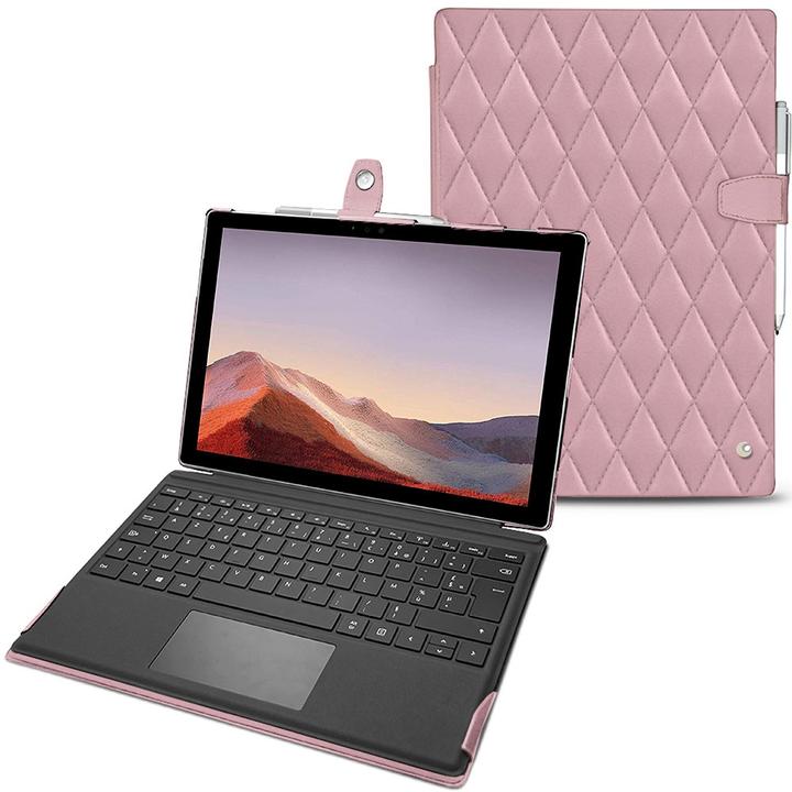 Immagine prodotto Noreve Cover in pelle (Microsoft Surface Pro 7)