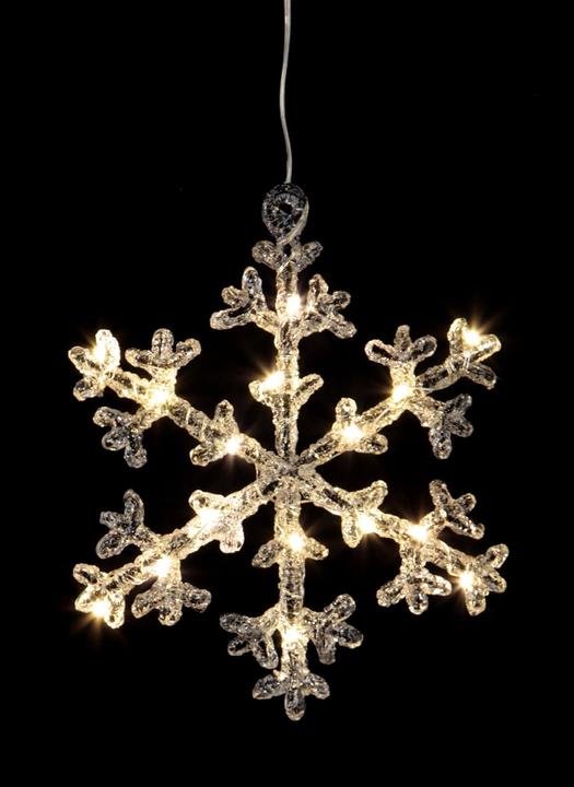 Actual product image Star Trading Ice Star