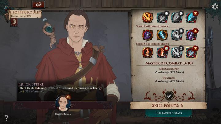 Produktbild Ravenscourt Ash of Gods: Redemption (Switch, Switch Lite, Switch OLED, FR)