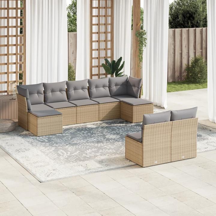Image du produit VidaXL Pearly Primrose