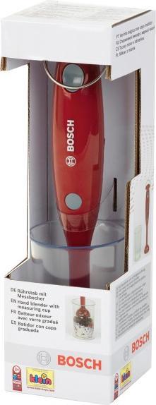 Image du produit Theo Klein Bosch blender à main