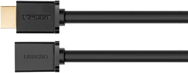 Produktbild Ugreen HDMI – HDMI (2 m, HDMI)