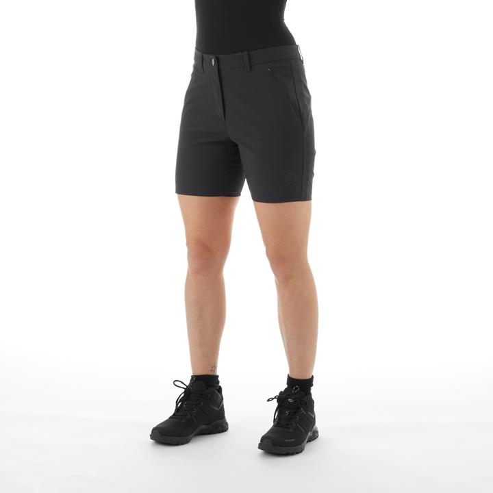 Immagine prodotto Mammut Pantaloncini da trekking da donna (40)