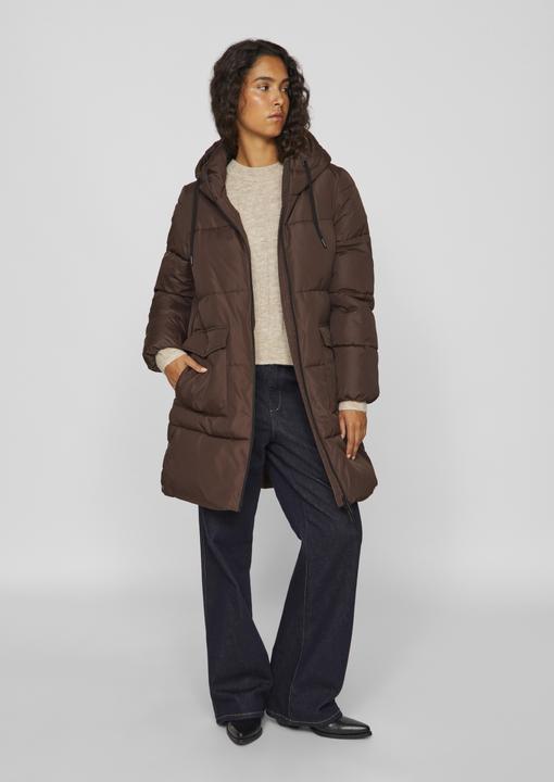 Immagine prodotto Vila Cappotto puffer con cappuccio (36)