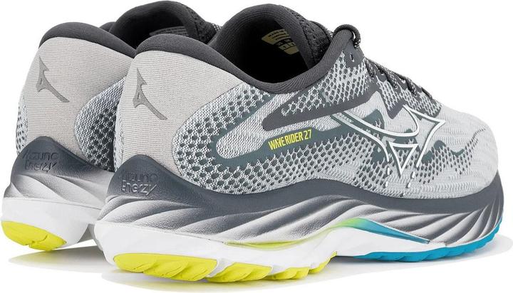 Produktbild Mizuno Wave Rider 27 (44.5)