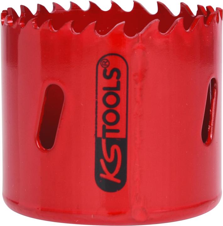 Produktbild KS Tools HSS Bimetalllochsäge (50 Millimeter)