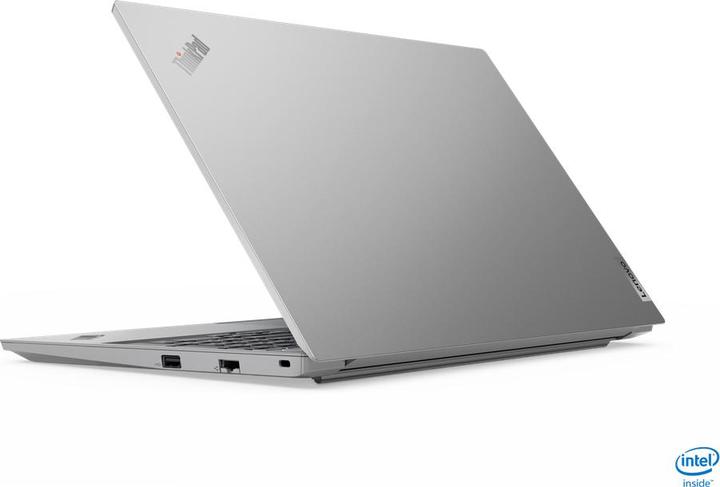 Produktbild Lenovo ThinkPad E15 Gen 2 (15.60", Intel Core i7-1165G7, 16 GB, 512 GB, DE)