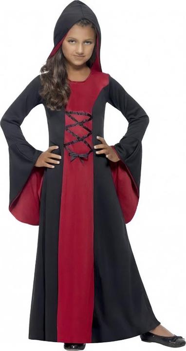 Actual product image Smiffys Vampiress (128, 134, 140)