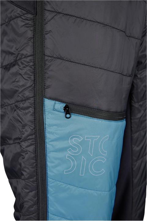 Actual product image Stoic MountainWool60 KilvoSt. Padded 3/4 Pants (XXL)