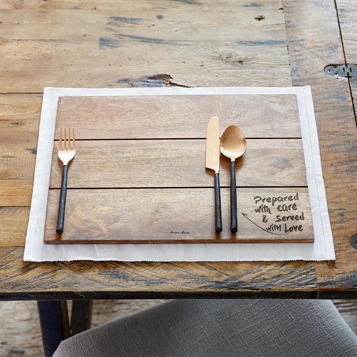 Image du produit Rivièra Maison Porter Placemat (150 x 37 x 80 cm)