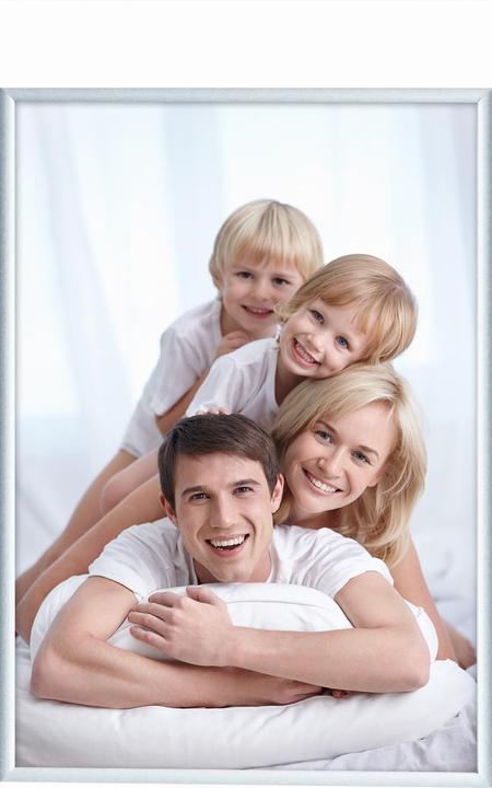 Actual product image Debex Plastic frame (30 x 40 cm)