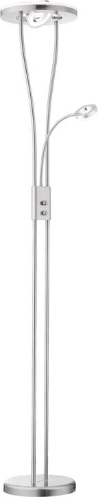Leuchten Direkt Floor lamp steel1xLED/162xLED/3Indoor lampIP20 (2700 lm)