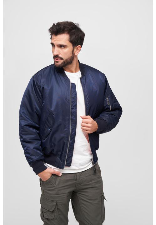 Produktbild Brandit MA1 Bomber Jacket - 8076 (L)