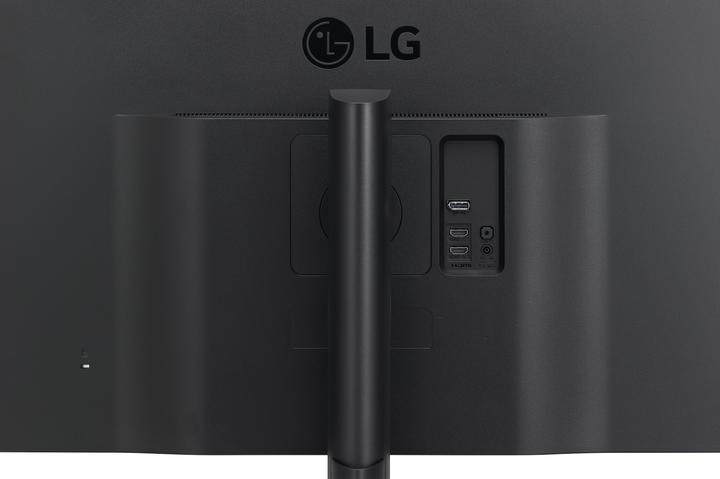 Image du produit LG 32UD59-B (3840 x 2160 pixels, 31.50")