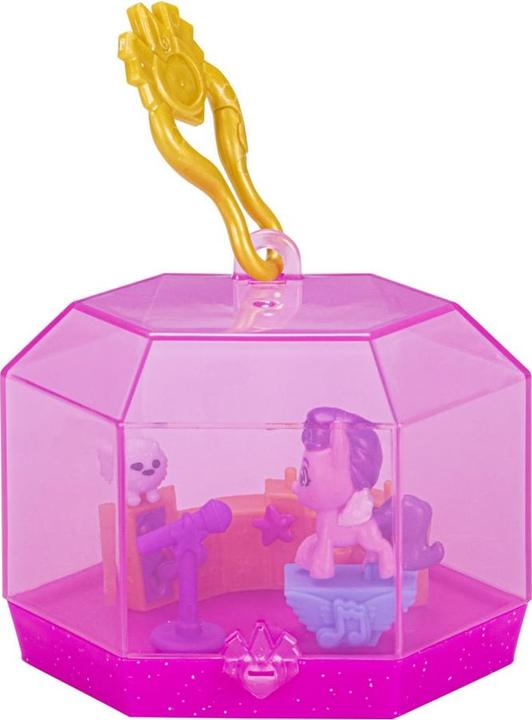 Produktbild My Little Pony Mini World Magic Kristall-Anhänger
