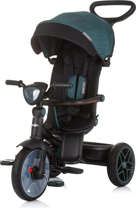 Actual product image Chipolino Tricycle, Tricycle Derby 2 in 1