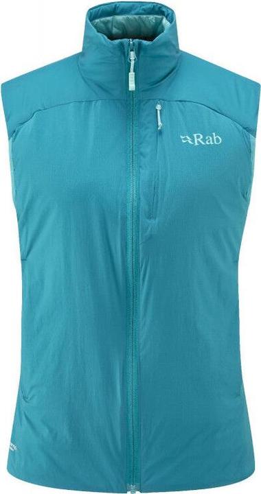 Image du produit Rab Xenair Vest - Softshellweste - Damen (XL)