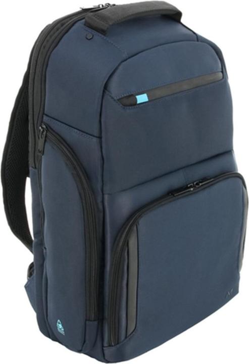 Mobilis EXECUTIVE 4 PREMIUM BACKPACK 14-16IN - 30PERC RECYCLED (19 l)