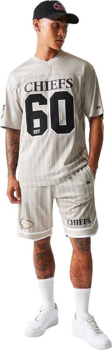 Produktbild New Era Mesh Shorts - NFL Kansas City Chiefs - M (M)