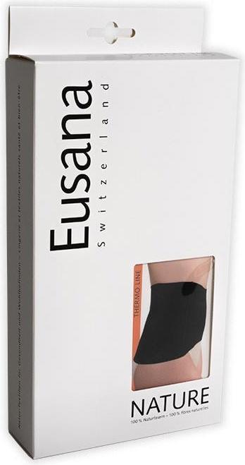 Actual product image Eusana Kidney warmer anatomical (M)