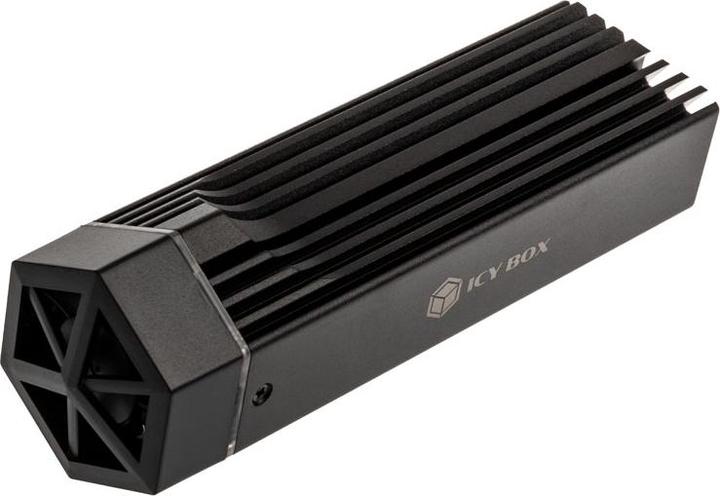 Produktbild RaidSonic IB-1823MF-C31 (M.2)